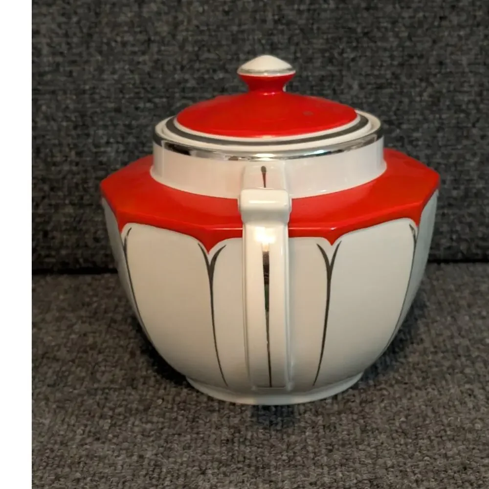 Halls Superior Quality Kitchenware vtg mid